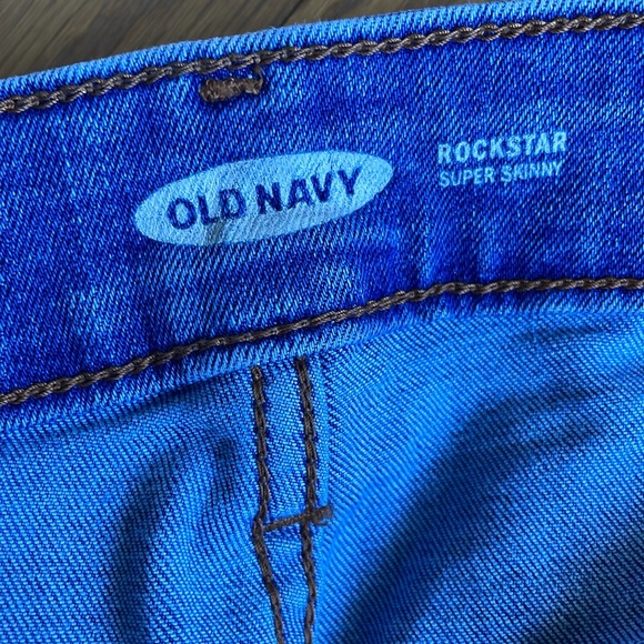 Jeans - Picture 3 of 4